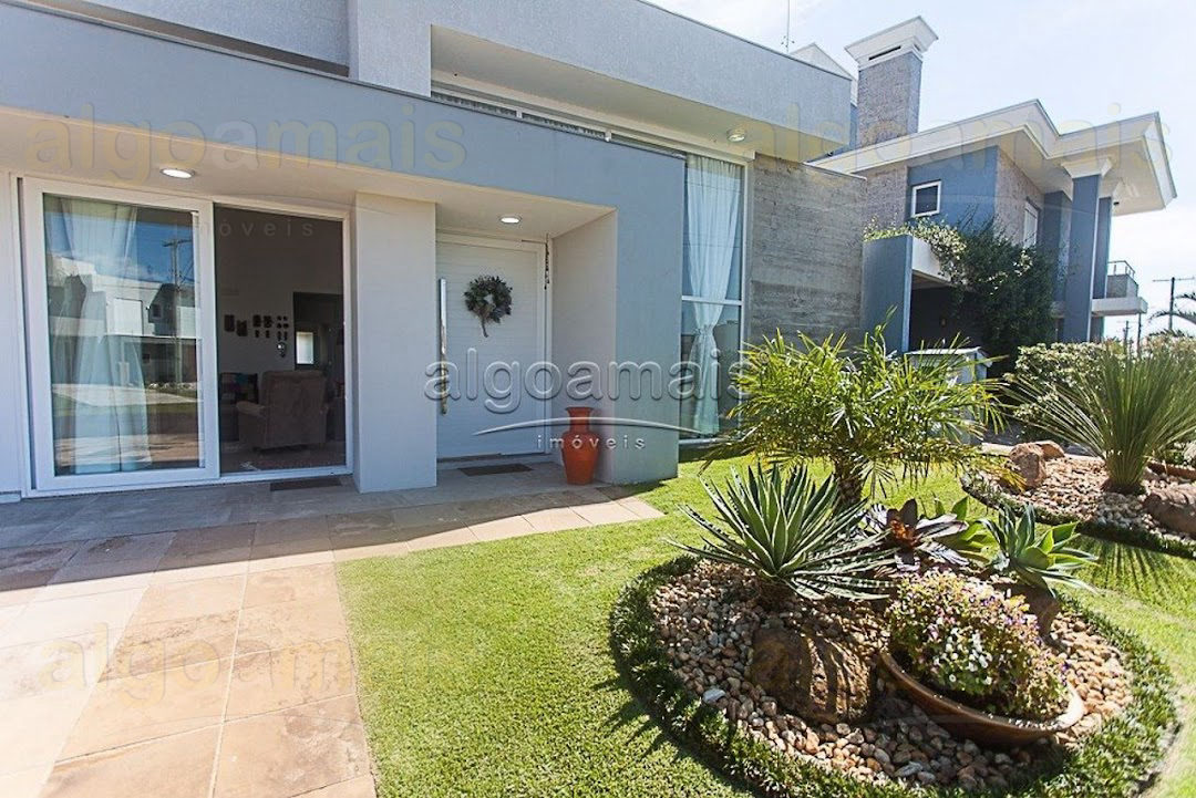 Casa de Condomínio, 4 quartos - Foto 4