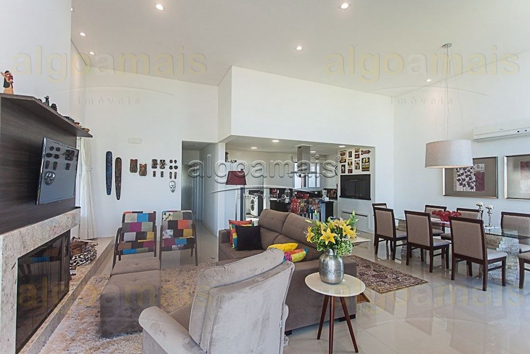 Casa de Condomínio, 4 quartos - Foto 10