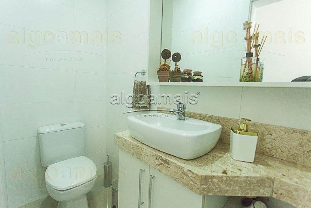Casa de Condomínio, 4 quartos - Foto 19