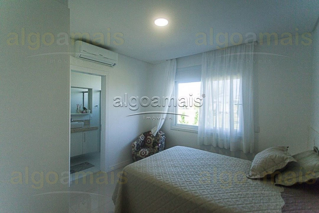 Casa de Condomínio, 4 quartos - Foto 21