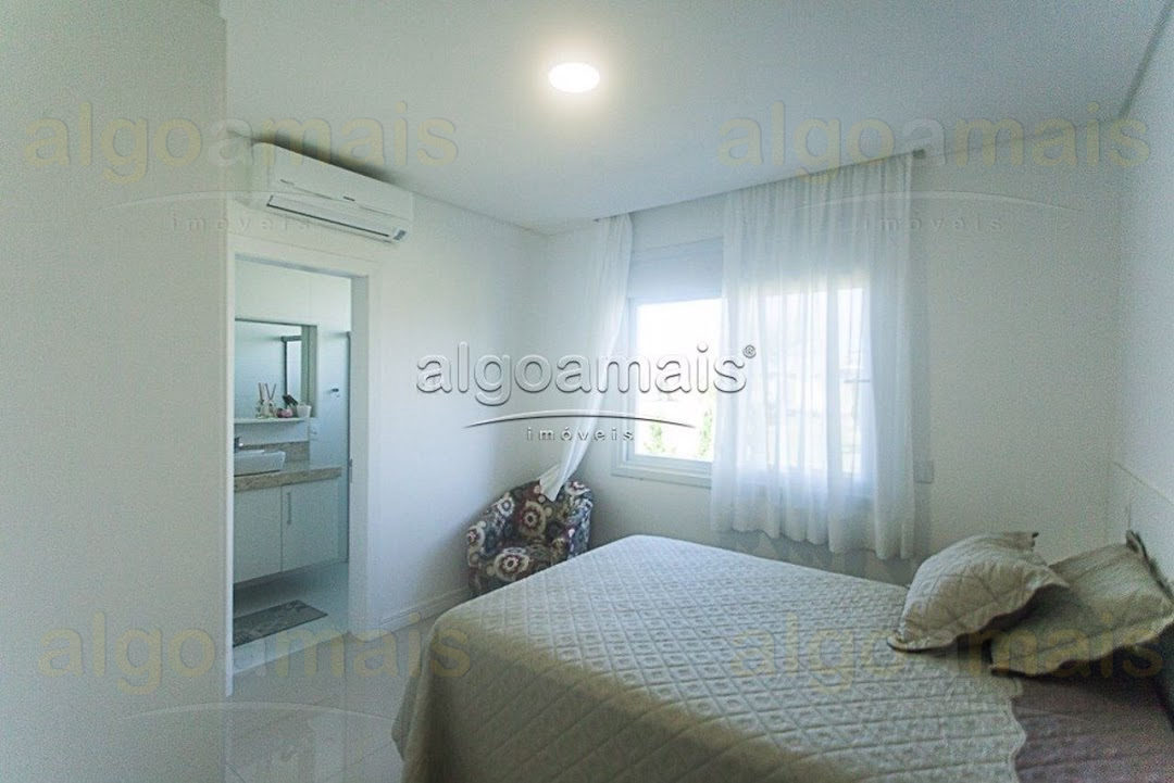 Casa de Condomínio, 4 quartos - Foto 23