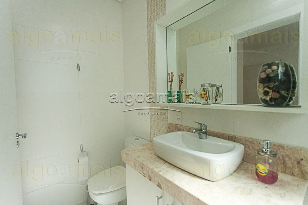 Casa de Condomínio, 4 quartos - Foto 36