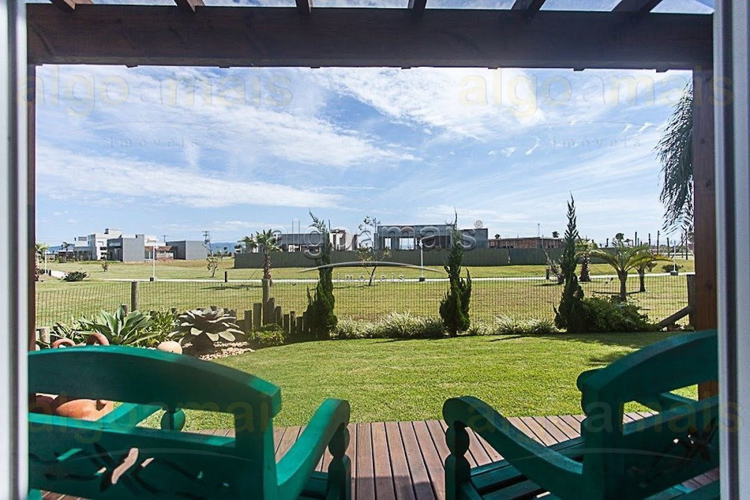 Casa de Condomínio, 4 quartos - Foto 40