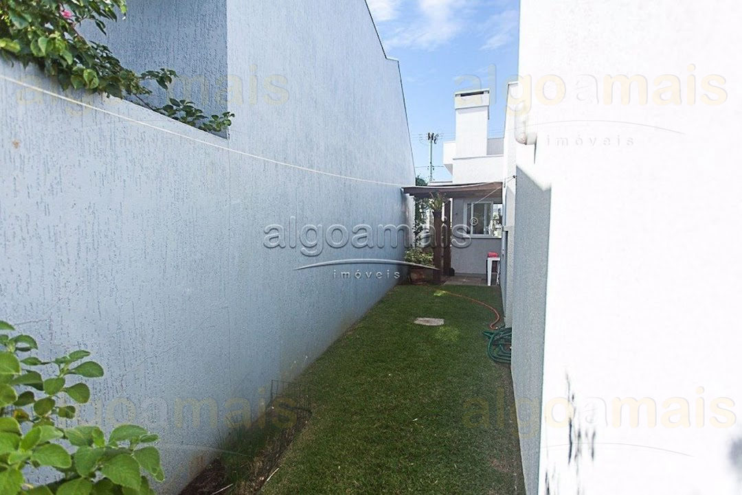 Casa de Condomínio, 4 quartos - Foto 44