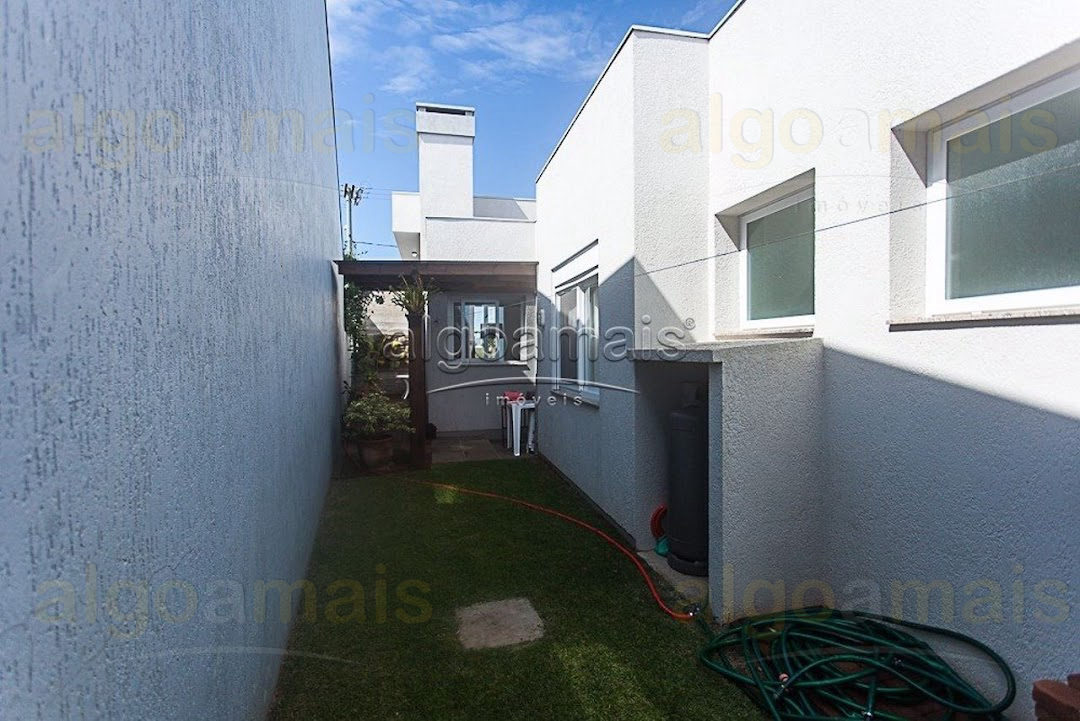 Casa de Condomínio, 4 quartos - Foto 41