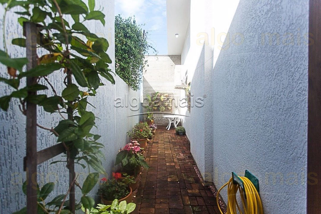 Casa de Condomínio, 4 quartos - Foto 46