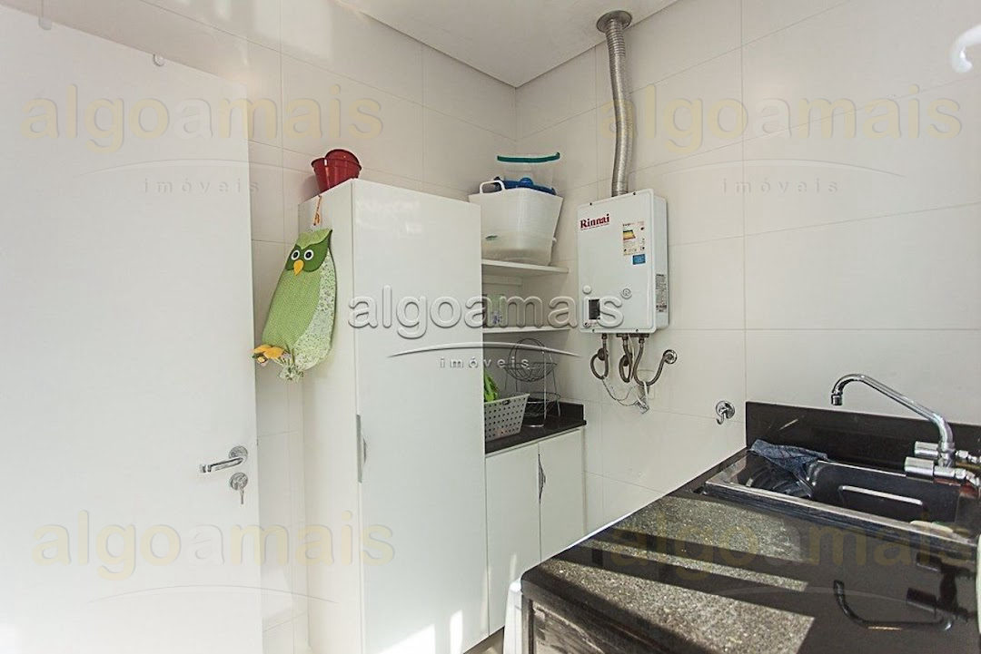 Casa de Condomínio, 4 quartos - Foto 49