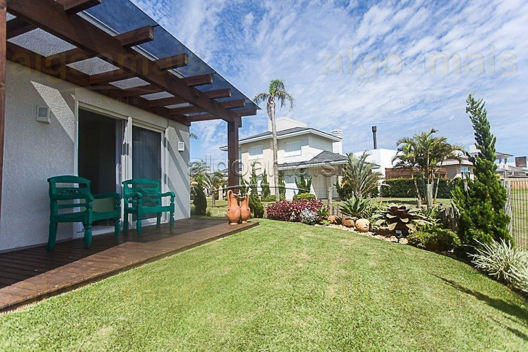 Casa de Condomínio, 4 quartos - Foto 51