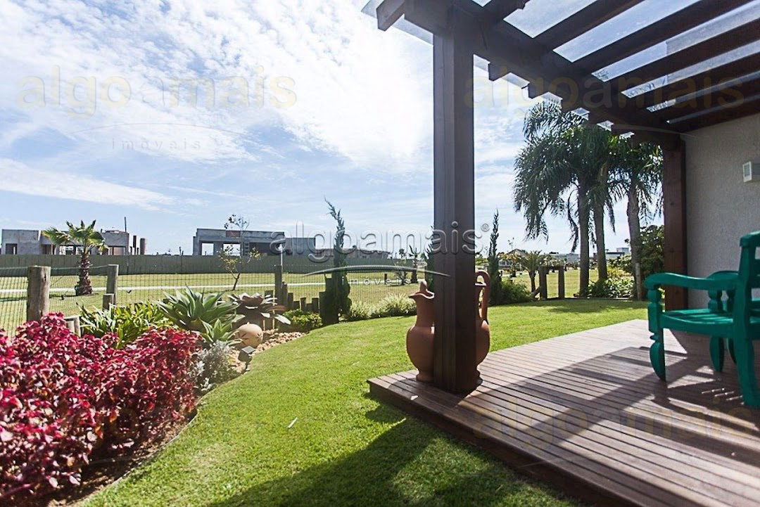 Casa de Condomínio, 4 quartos - Foto 50