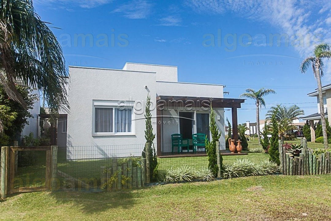 Casa de Condomínio, 4 quartos - Foto 56