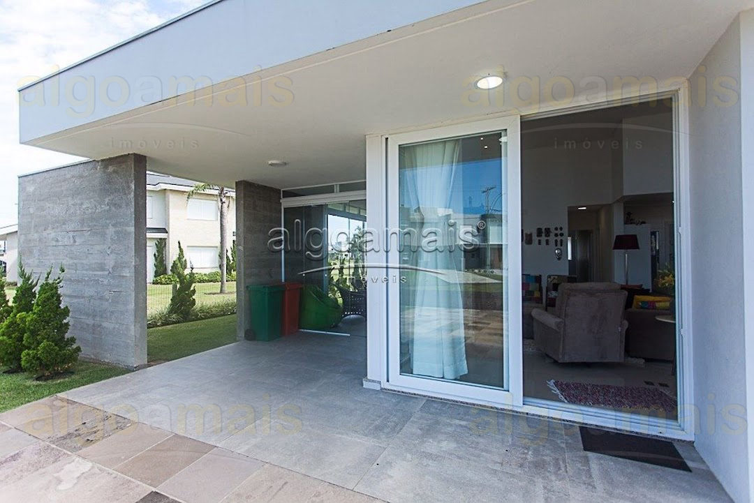Casa de Condomínio, 4 quartos - Foto 54