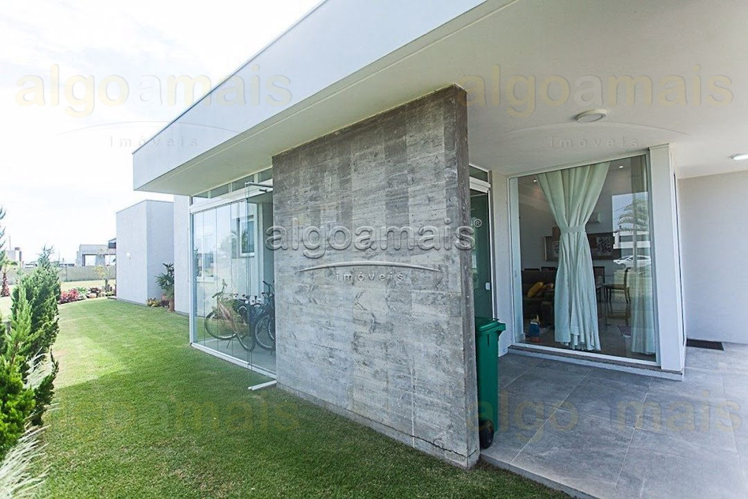 Casa de Condomínio, 4 quartos - Foto 53