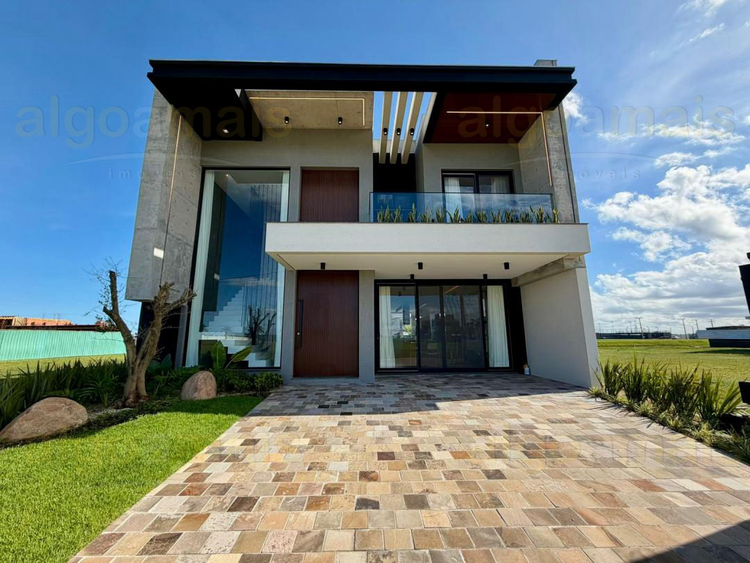 Casa de Condomínio, 4 quartos - Foto 4