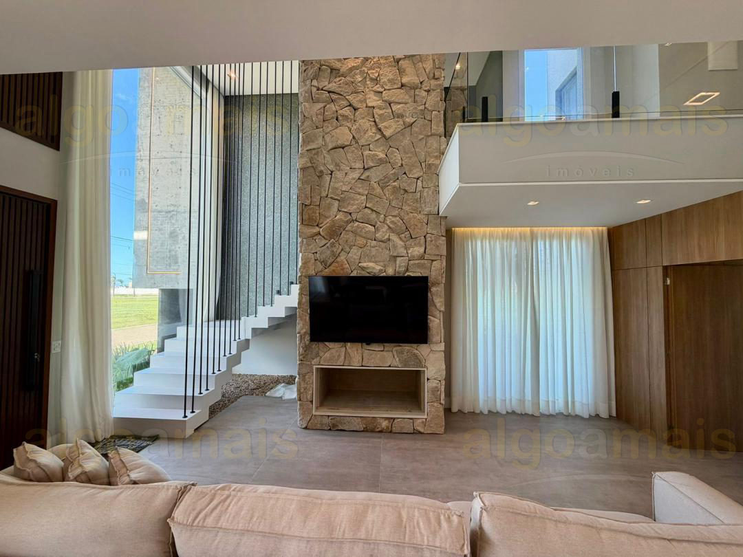 Casa de Condomínio, 4 quartos - Foto 6