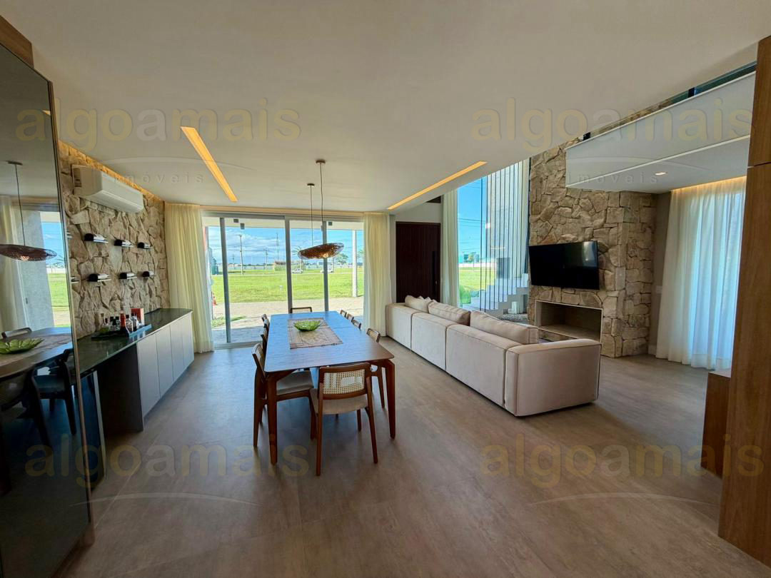 Casa de Condomínio, 4 quartos - Foto 10