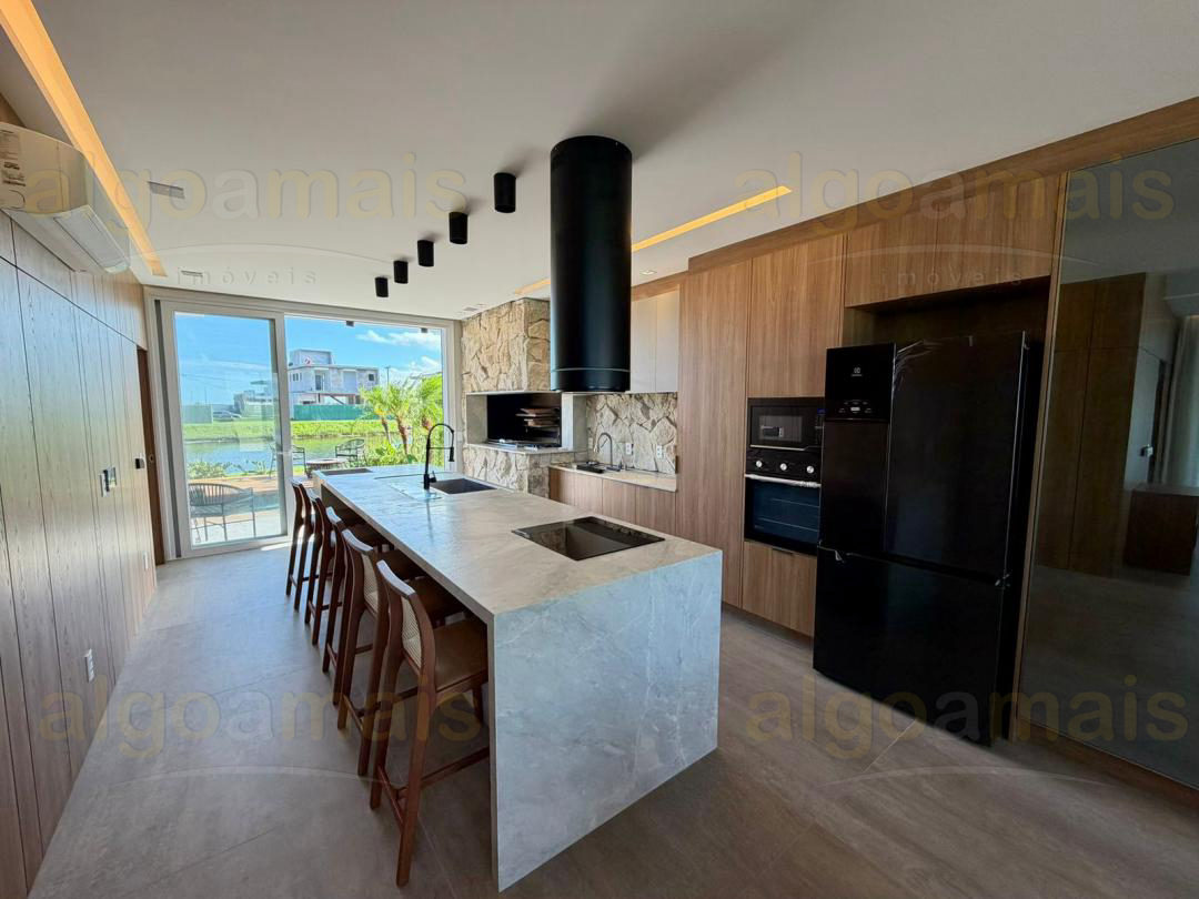 Casa de Condomínio, 4 quartos - Foto 7