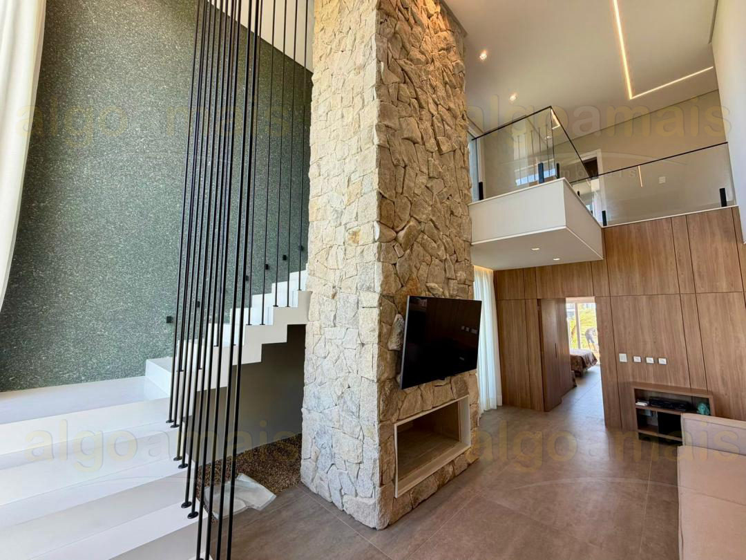 Casa de Condomínio, 4 quartos - Foto 8
