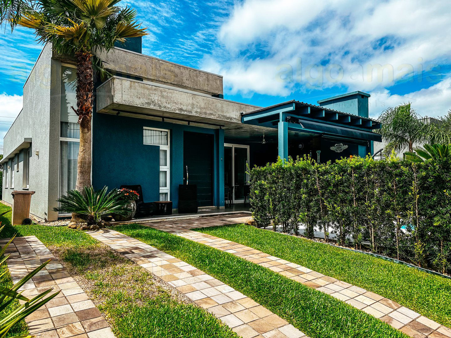 Casa de Condomínio, 4 quartos - Foto 6