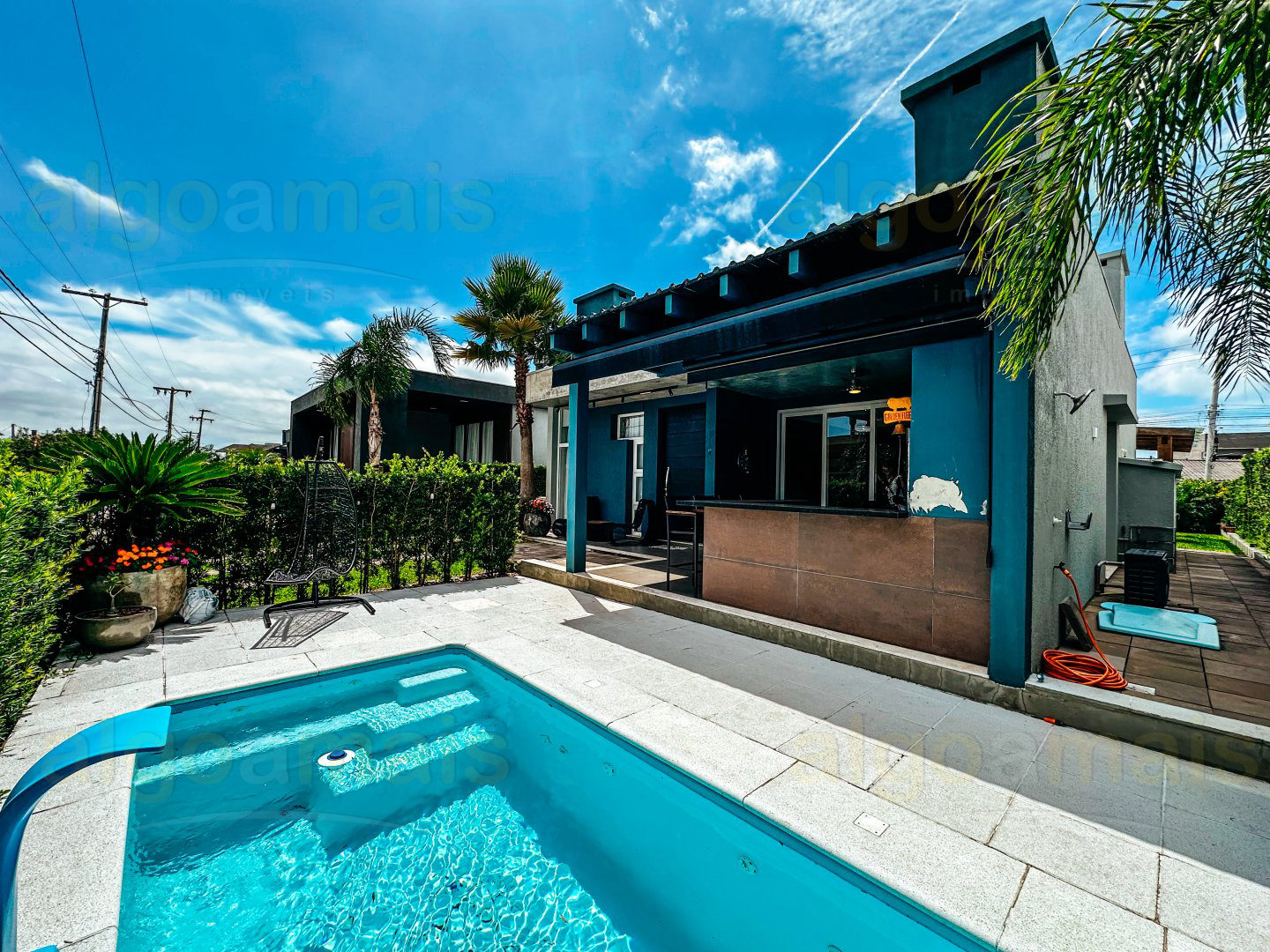 Casa de Condomínio, 4 quartos - Foto 7