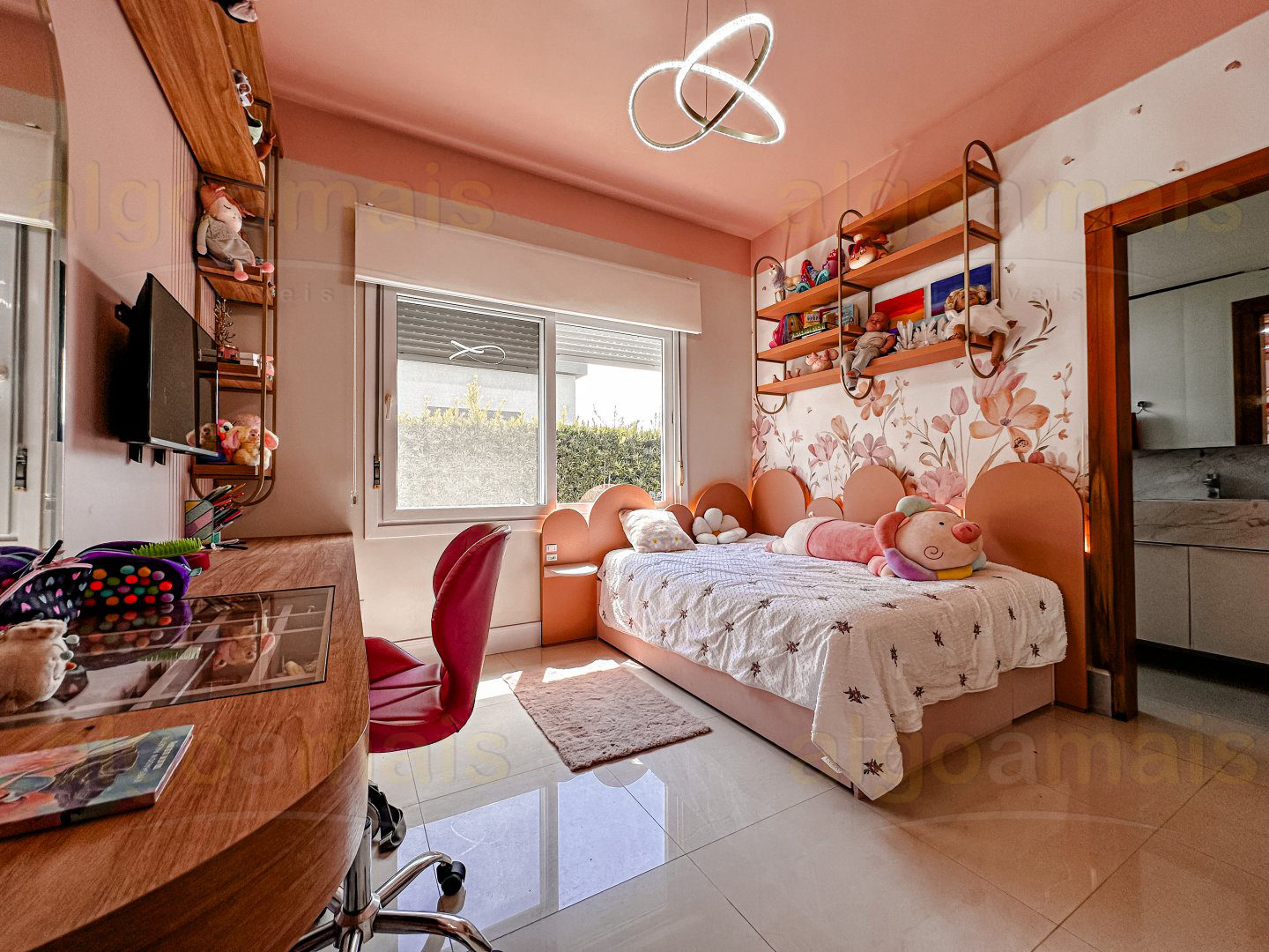 Casa de Condomínio, 4 quartos - Foto 30