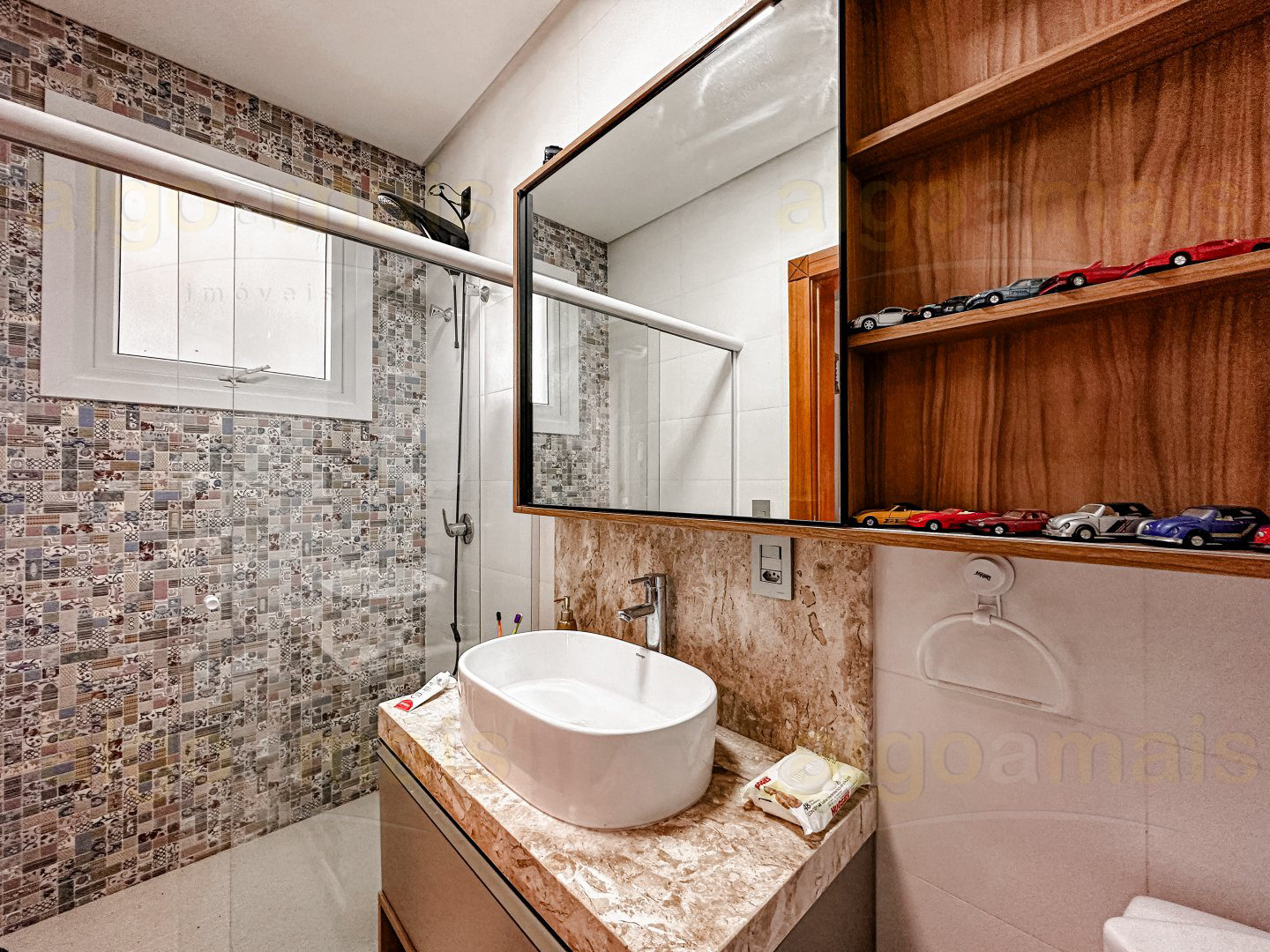 Casa de Condomínio, 4 quartos - Foto 31