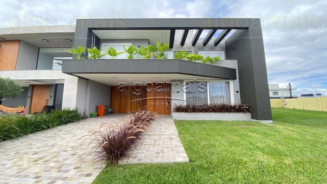 Casa de Condomínio, 4 quartos - Foto 2