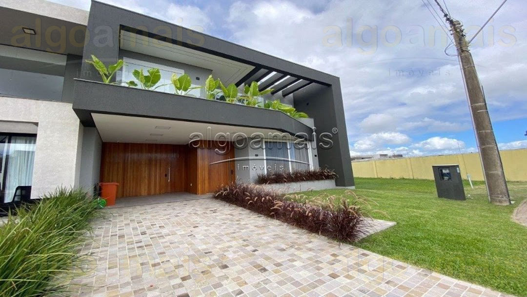 Casa em Condominio, 4 dormitórios em Condominio Blue Xangri-La, Xangri-Lá — Centro — Xangri-Lá