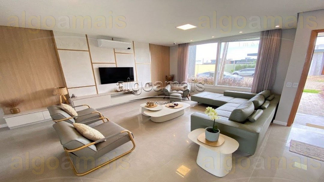Casa de Condomínio, 4 quartos - Foto 3