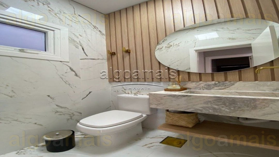 Casa de Condomínio, 4 quartos - Foto 8