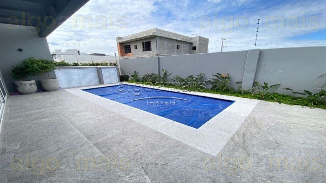 Casa de Condomínio, 4 quartos - Foto 12