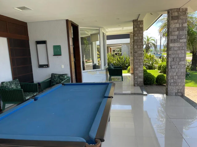 Casa de Condomínio, 5 quartos - Foto 2