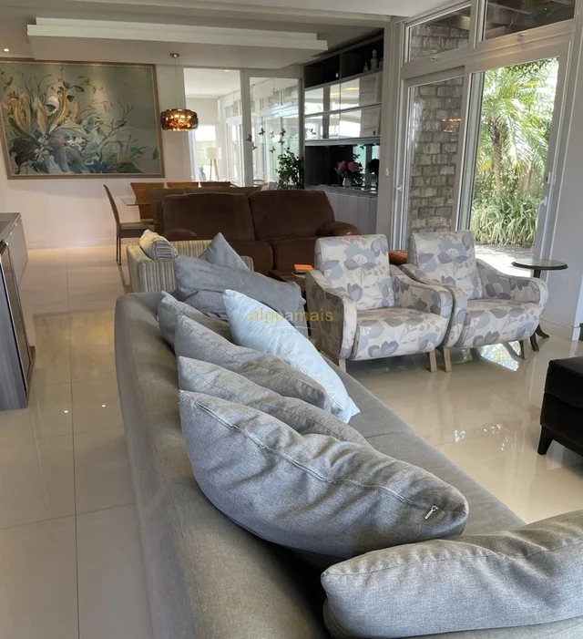 Casa de Condomínio, 5 quartos - Foto 5