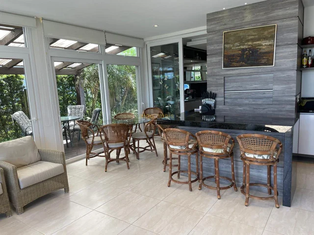 Casa de Condomínio, 5 quartos - Foto 8