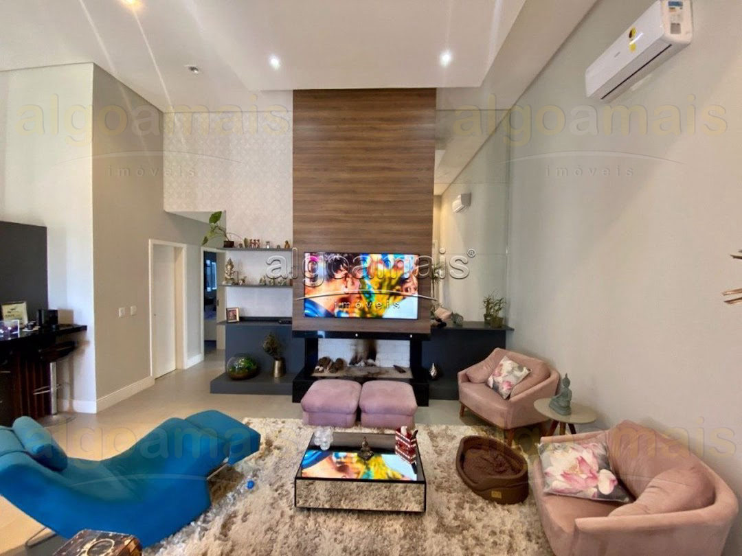 Casa de Condomínio, 4 quartos - Foto 8