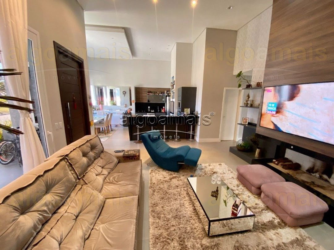 Casa de Condomínio, 4 quartos - Foto 7