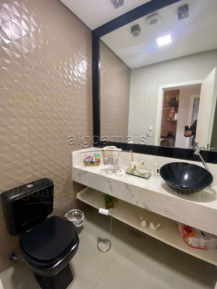 Casa de Condomínio, 4 quartos - Foto 24