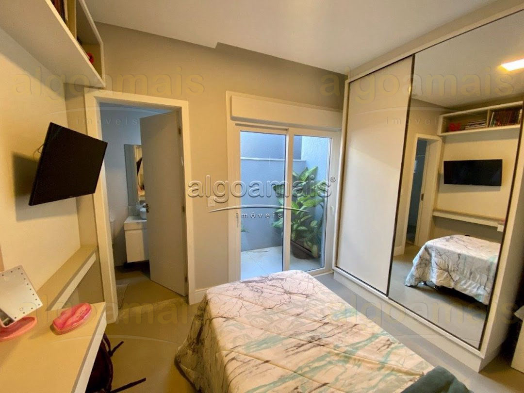 Casa de Condomínio, 4 quartos - Foto 20