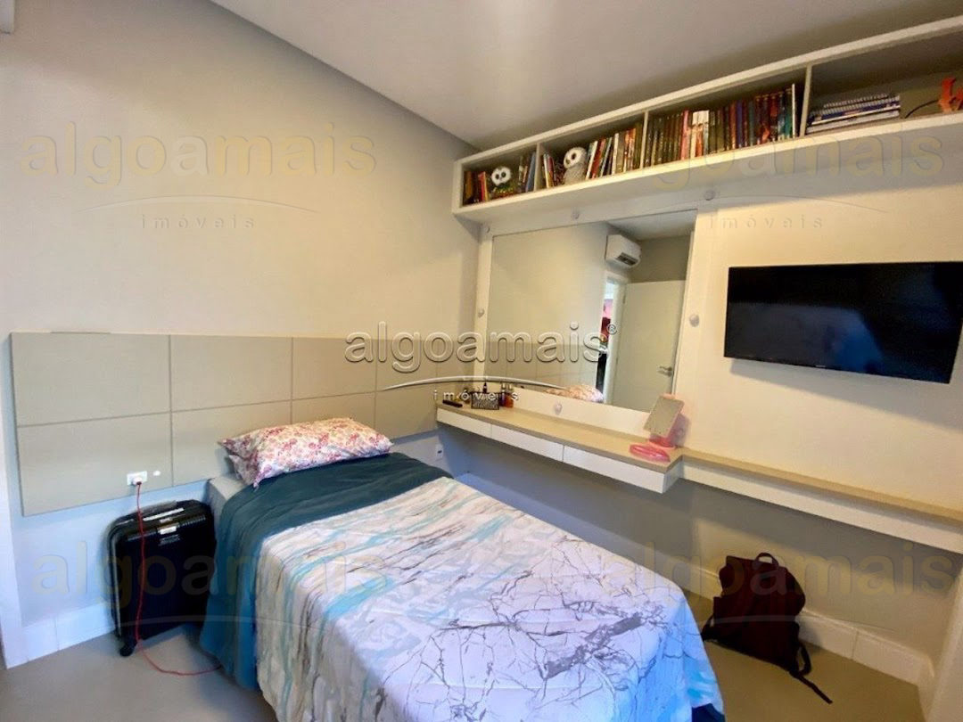 Casa de Condomínio, 4 quartos - Foto 27