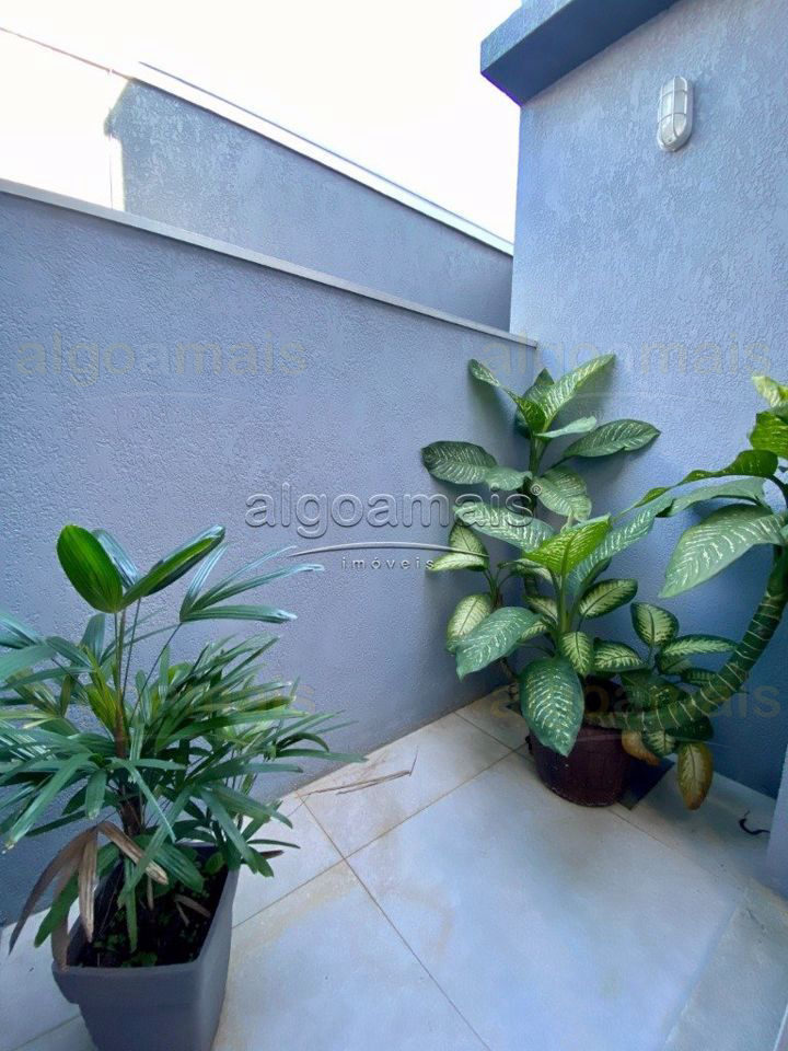 Casa de Condomínio, 4 quartos - Foto 25