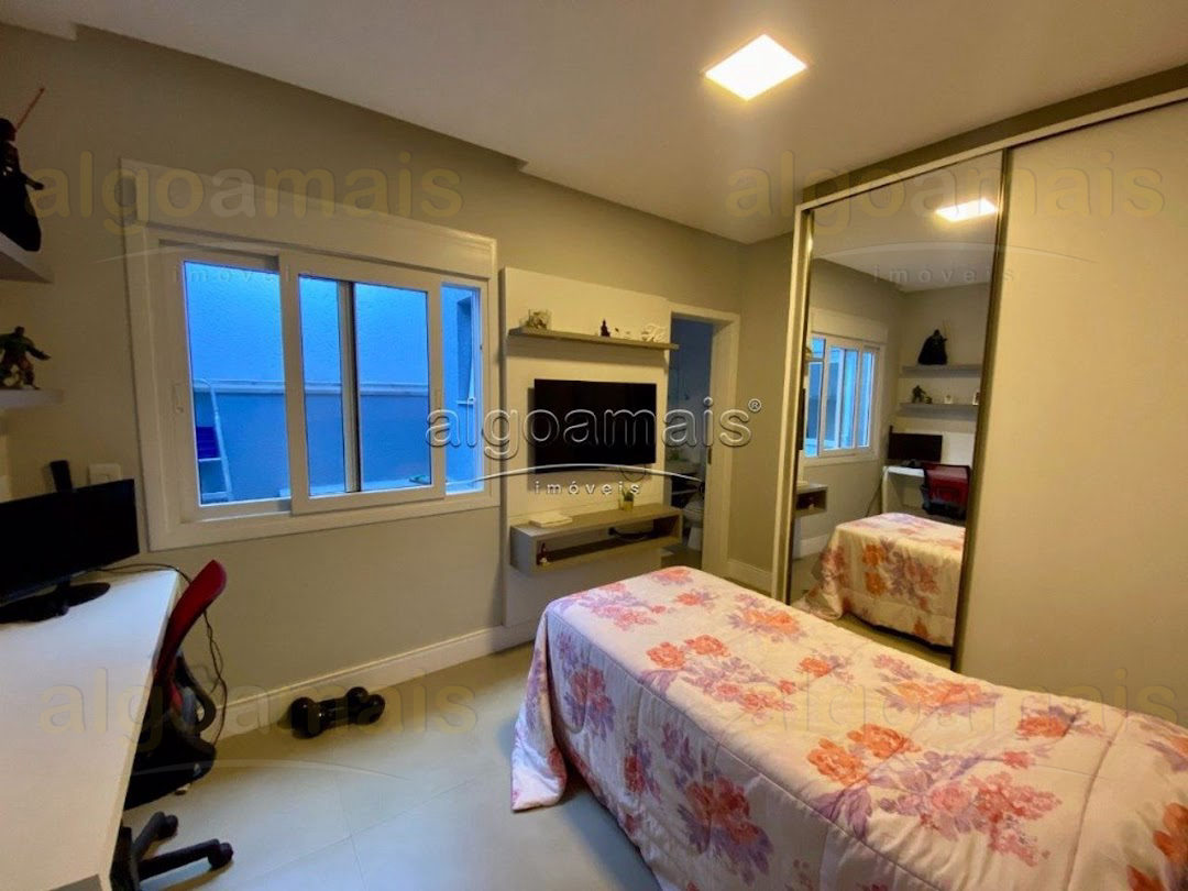 Casa de Condomínio, 4 quartos - Foto 30