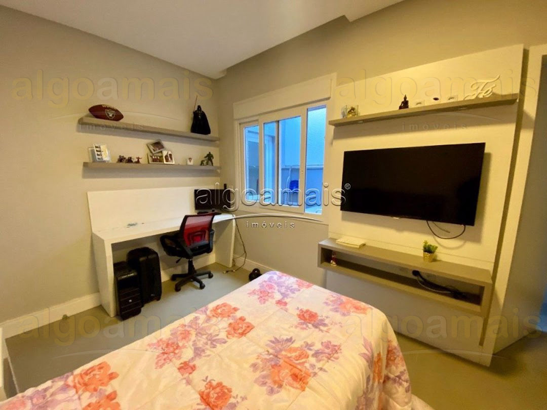 Casa de Condomínio, 4 quartos - Foto 35