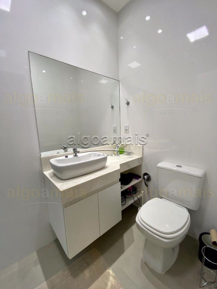 Casa de Condomínio, 4 quartos - Foto 33
