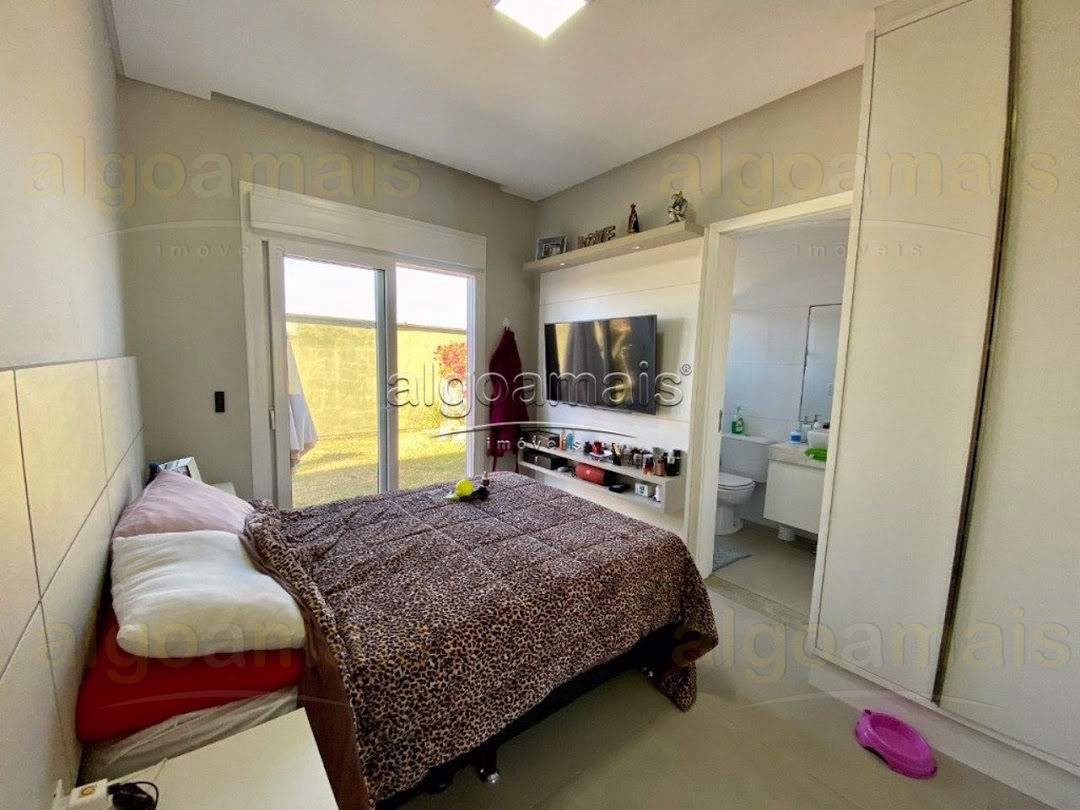 Casa de Condomínio, 4 quartos - Foto 34