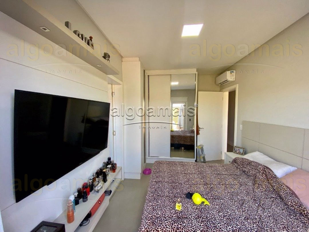 Casa de Condomínio, 4 quartos - Foto 31