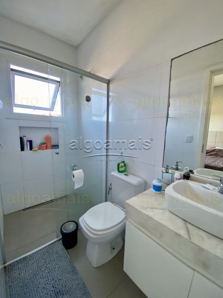 Casa de Condomínio, 4 quartos - Foto 32