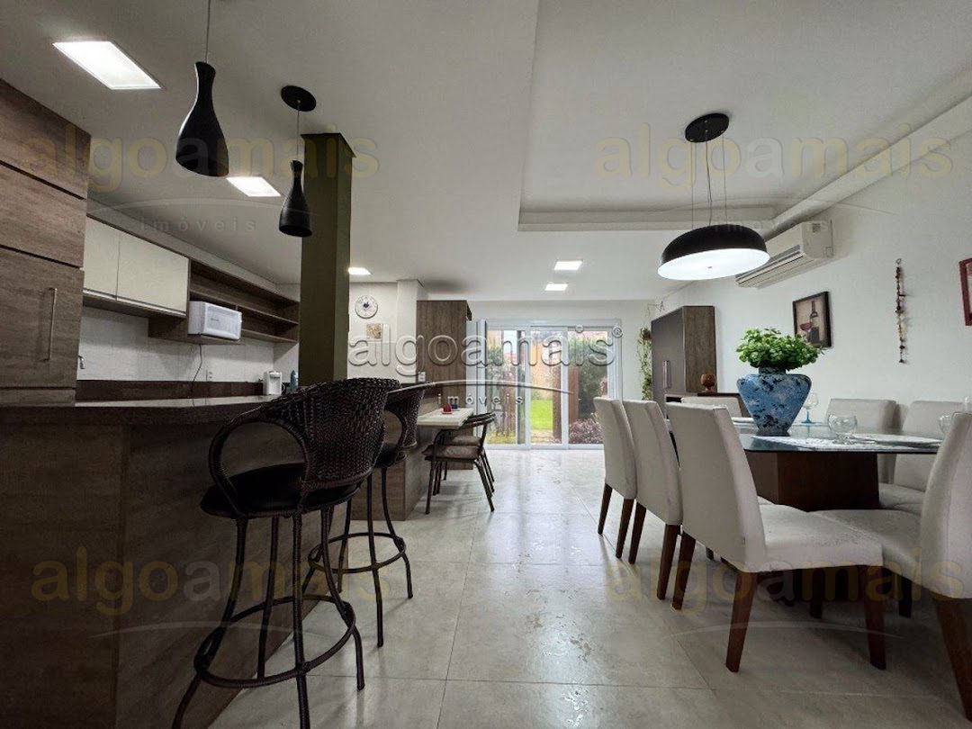 Casa de Condomínio, 4 quartos - Foto 12
