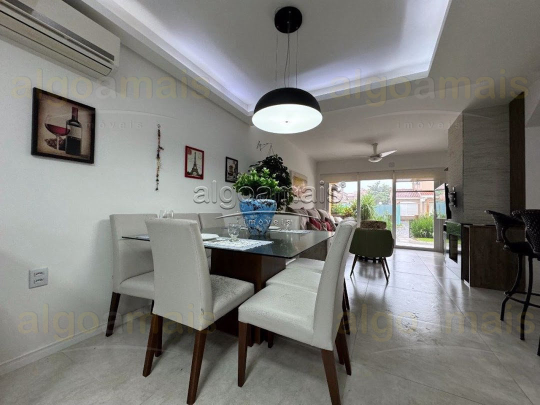 Casa de Condomínio, 4 quartos - Foto 10
