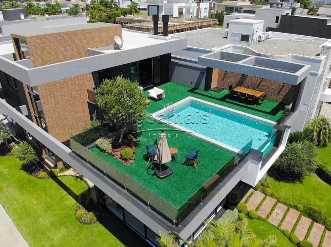 Casa de Condomínio, 4 quartos - Foto 3