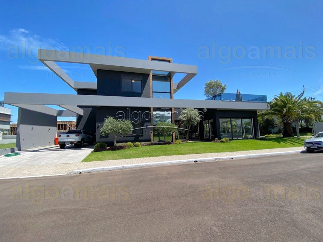 Casa em Condominio, 4 dormitórios em Condominio Velas da Marina, Capão da Canoa — Zona Nova — Capão da Canoa
