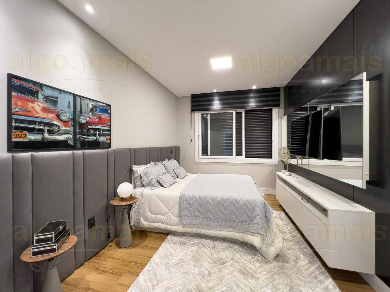 Casa de Condomínio, 4 quartos - Foto 8